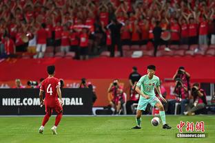 董路：国足赢新加坡没有悬念，新加坡能力有限